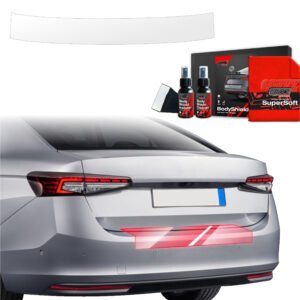 Protective film for trunk threshold for Skoda Superb 4 Liftback (2024-2025)