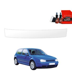 Protective film for trunk threshold for Volkswagen Golf 4 Hatchback 3D (1997-2003)