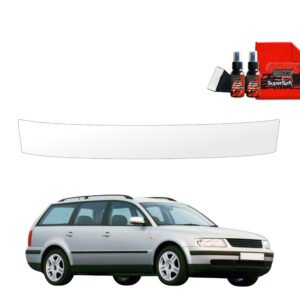 Protective film for trunk threshold for Volkswagen Passat B5 Variant (1996-2000)