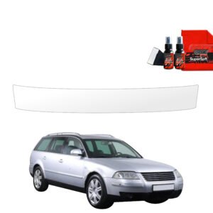 Protective film for trunk threshold for Volkswagen Passat B5 Variant Facelifting (2000-2005)