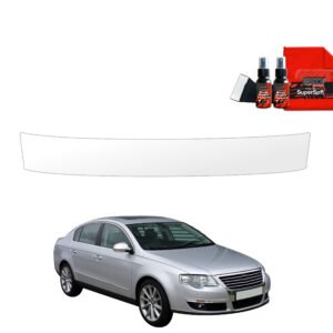 Protective film for trunk threshold for Volkswagen Passat B6 Sedan (2005-2010)