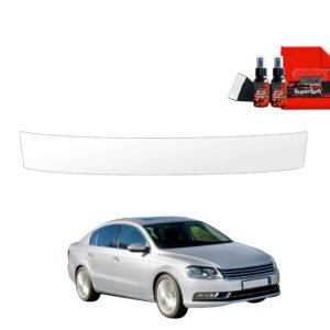 Protective film for trunk threshold for Volkswagen Passat B7 Sedan (2010-2014)