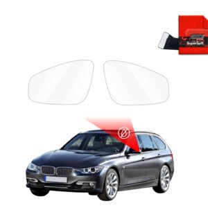 Rainproof film for mirrors for BMW 3 F31 Kombi Pre-LCI (2011-2015)