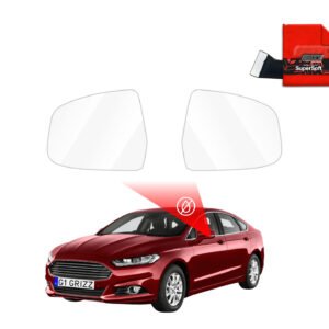 Rainproof film for mirrors for Ford Mondeo Mk5 (2014-2019)