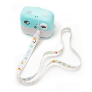 Wozinsky WDT-02 Thermal Printer Camera for Kids - Blue