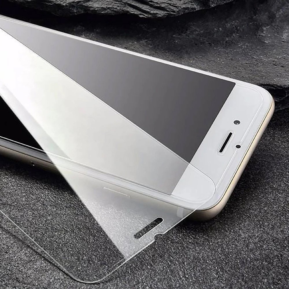 Wozinsky pilno klijavimo grūdintas ekrano stiklas Samsung Galaxy A17 / A17 5G, 2 vnt. - Image 4