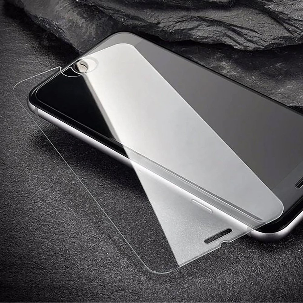 Wozinsky pilno klijavimo grūdintas ekrano stiklas Samsung Galaxy A17 / A17 5G, 2 vnt. - Image 5