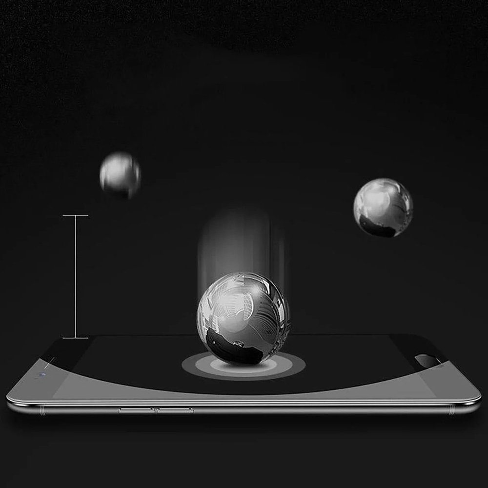 Wozinsky pilno klijavimo grūdintas ekrano stiklas Samsung Galaxy A17 / A17 5G, 2 vnt. - Image 7