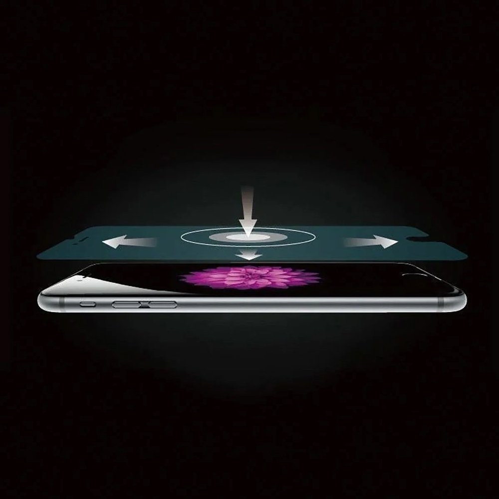 Wozinsky pilno klijavimo grūdintas ekrano stiklas Samsung Galaxy A17 / A17 5G, 2 vnt. - Image 9