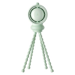 Jisulife Stroller Fan Life2S 5000mAh with Flexible Legs