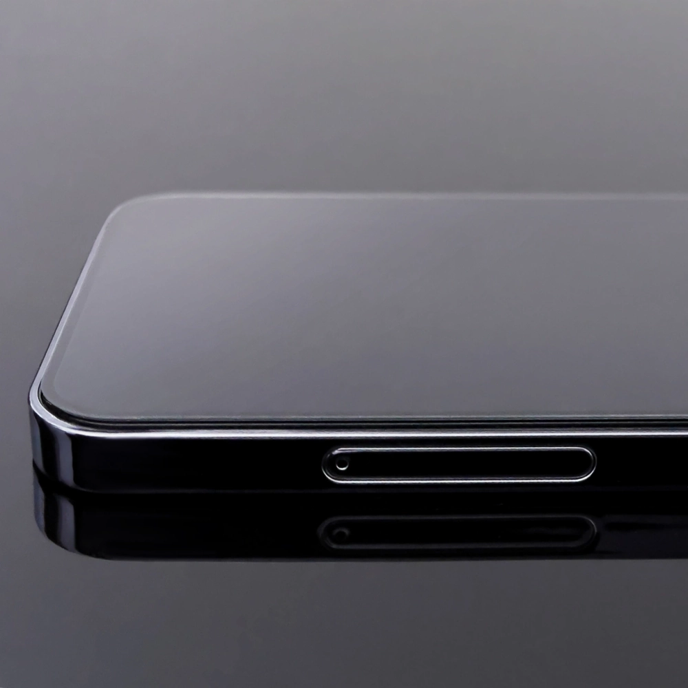 Wozinsky grūdintas stiklas Samsung Galaxy S26 Plus, suderinamas su pirštų atspaudų skaitytuvu – 2 vnt. - Image 5