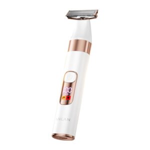 ANLAN 06-ATMQ42-02A body trimmer