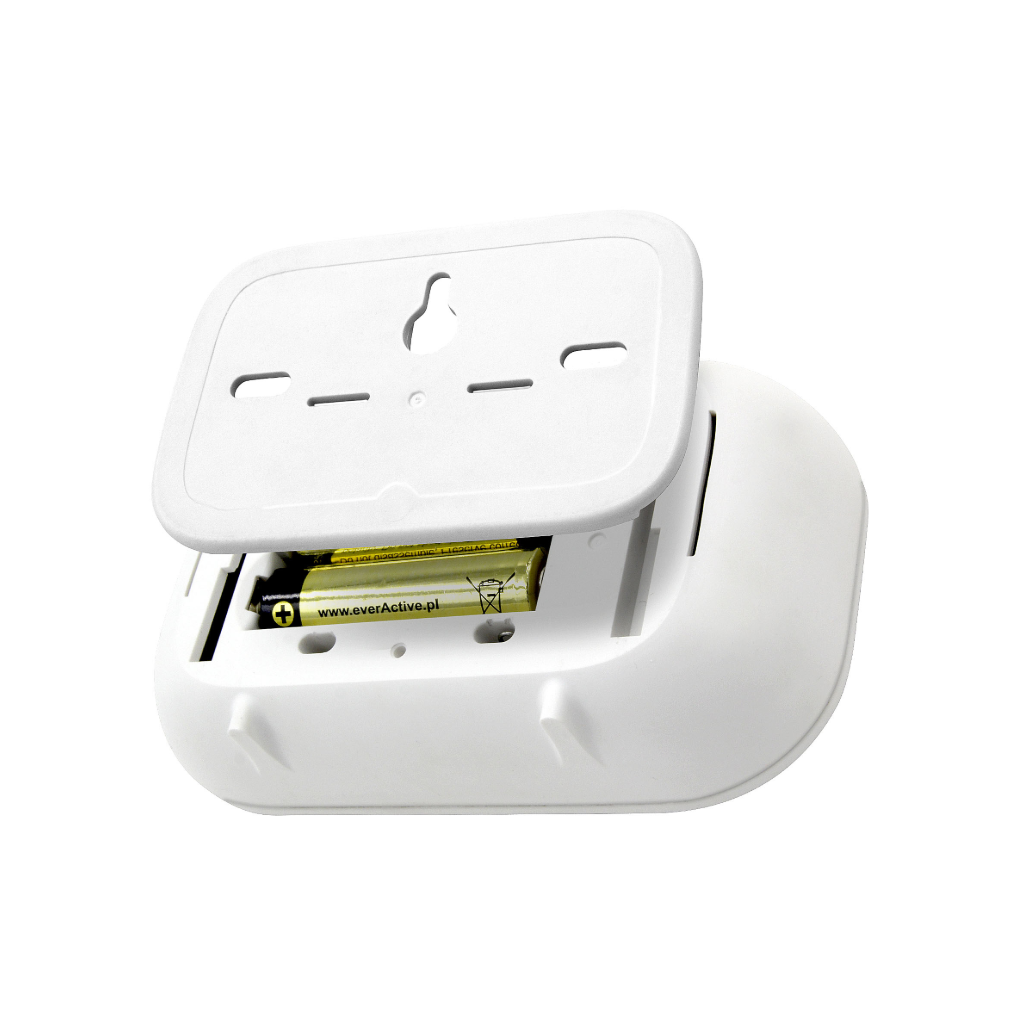 Anglies monoksido detektorius El home CD-18A2v355/B - Image 4