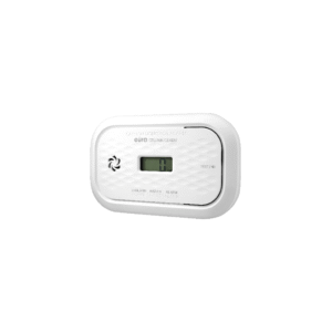 Anglies monoksido detektorius Eura CD-72A2v7300/B