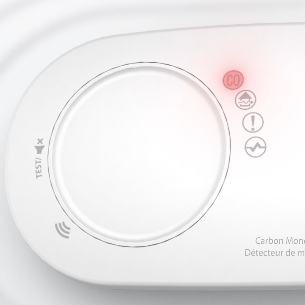 Anglies monoksido detektorius FireAngel FA3328-INT - Image 6