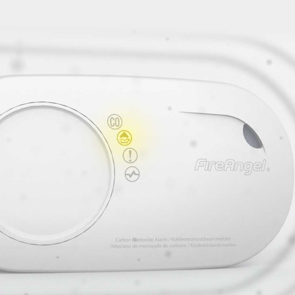 Anglies monoksido detektorius FireAngel FA3328-INT - Image 7