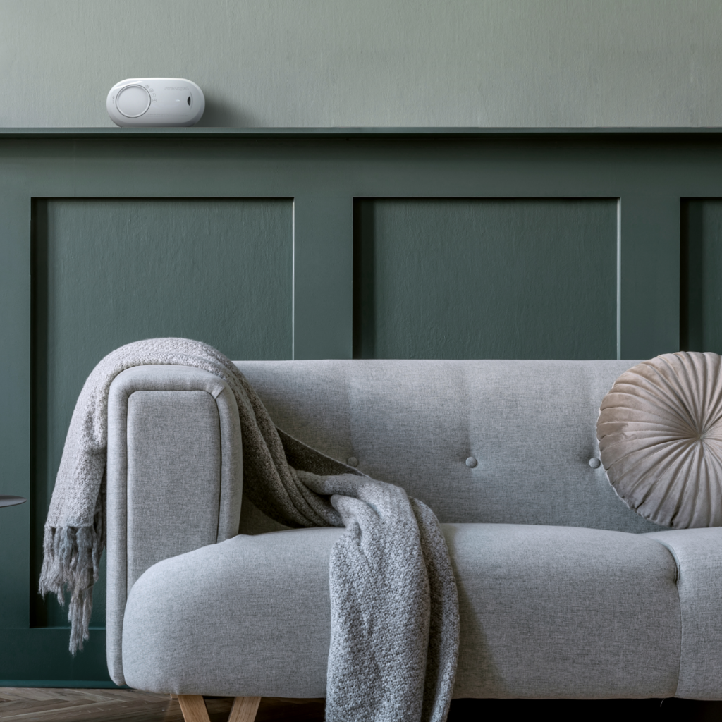 Anglies monoksido detektorius FireAngel FA3820-INT - Image 9