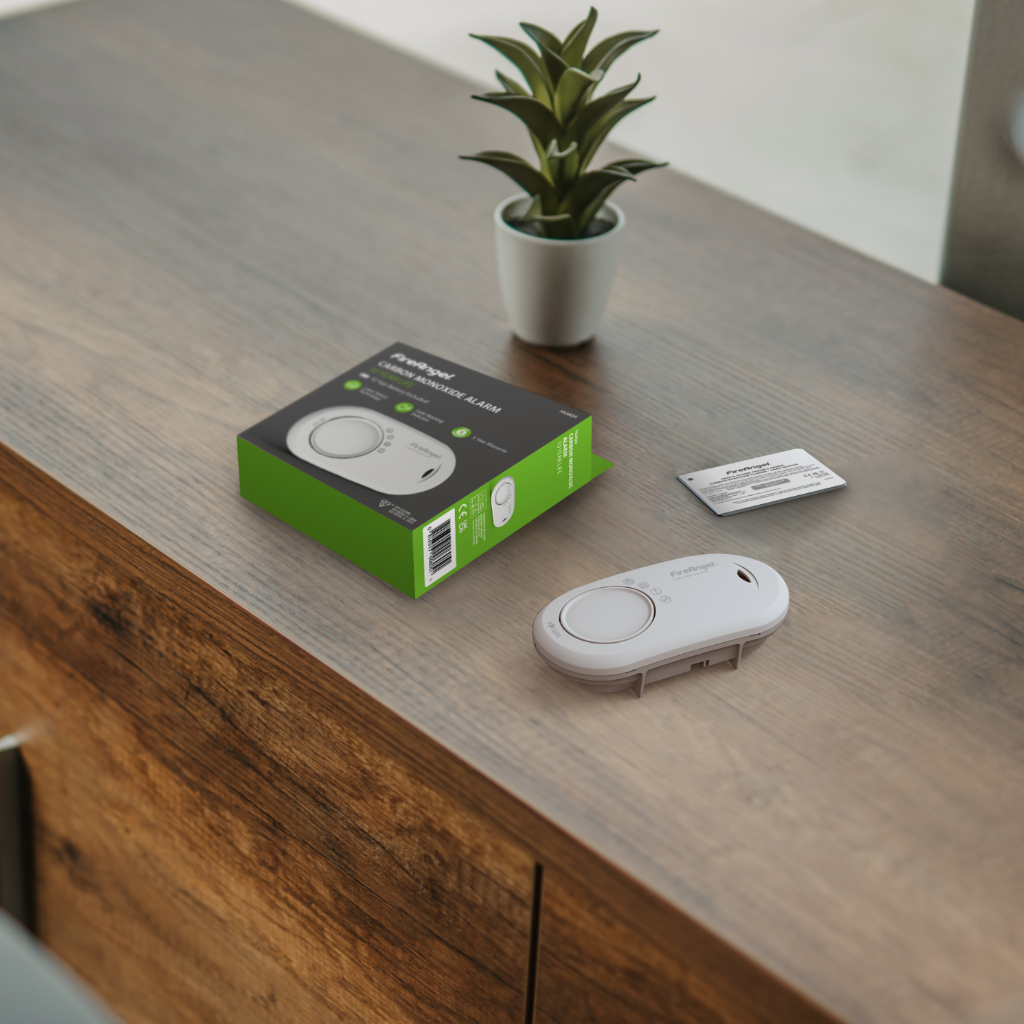 Anglies monoksido detektorius FireAngel FA3820-INT - Image 8