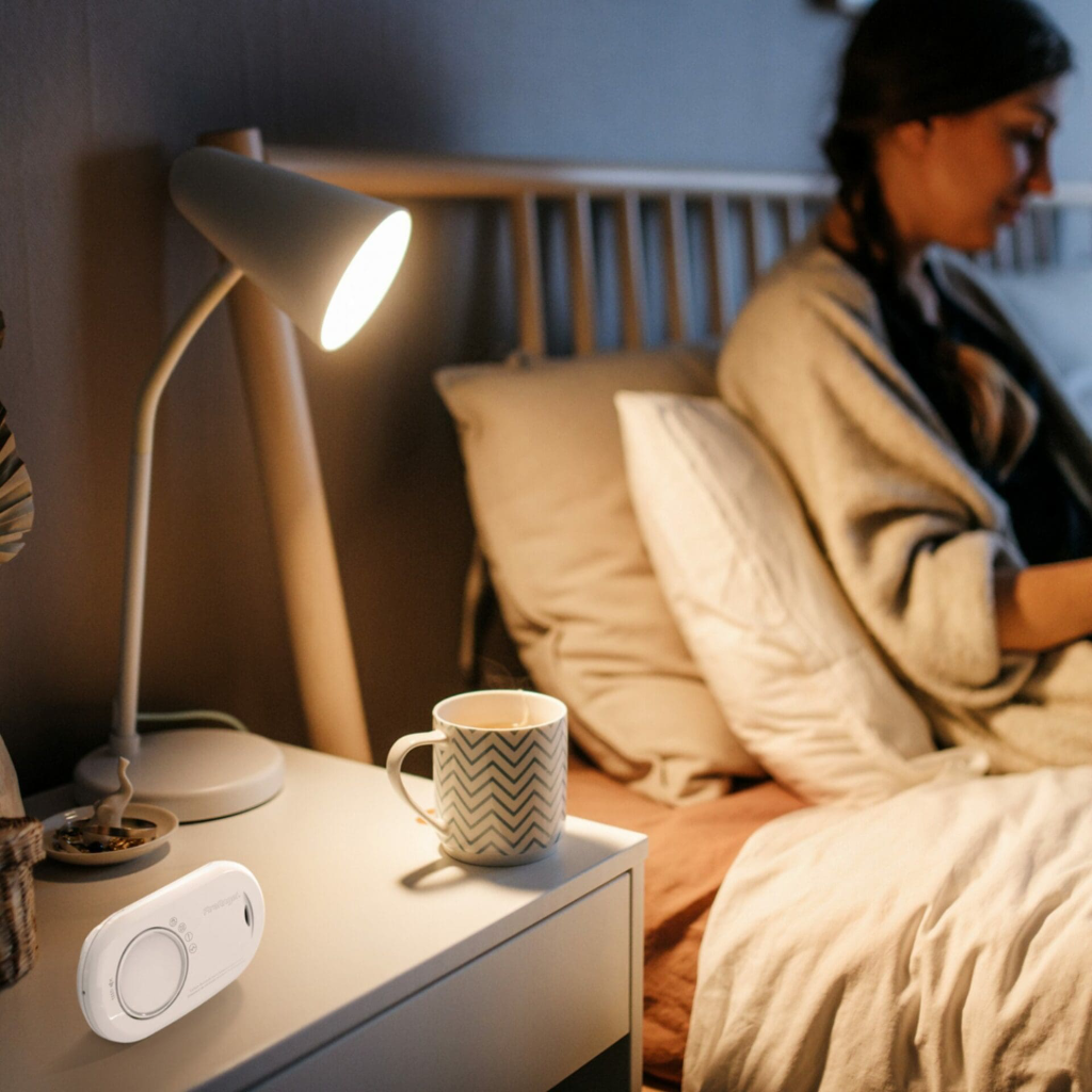 Anglies monoksido detektorius FireAngel FA3820-INT - Image 10