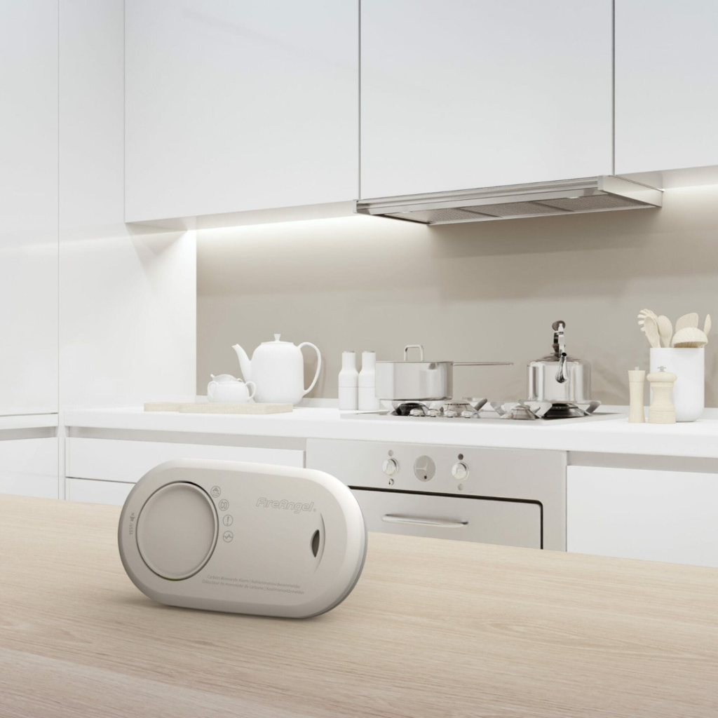 Anglies monoksido detektorius FireAngel FA3820-INT - Image 11