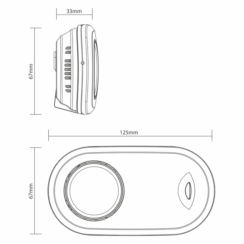 Anglies monoksido detektorius FireAngel FA3820-INT - Image 12
