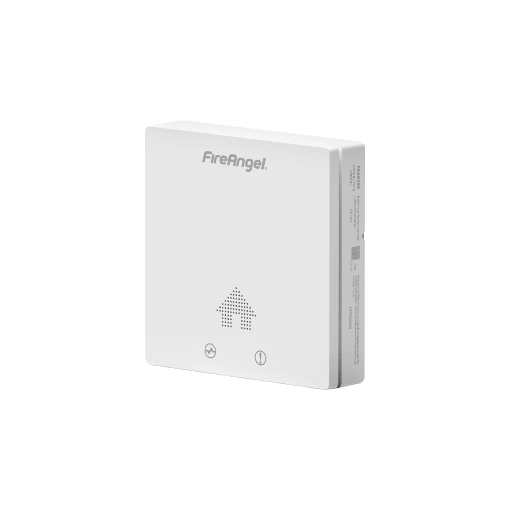 Anglies monoksido detektorius FireAngel FA6829S-EUX10