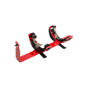 Automobilinis laikiklis vandens putų gesintuvams 6l