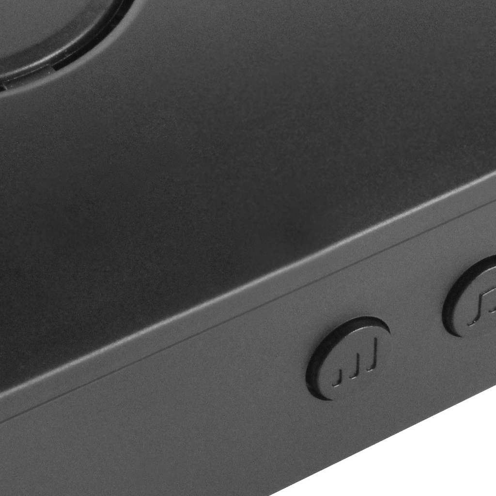 Bevielis durų skambutis El home WDP-90A3 Graphite - Image 9