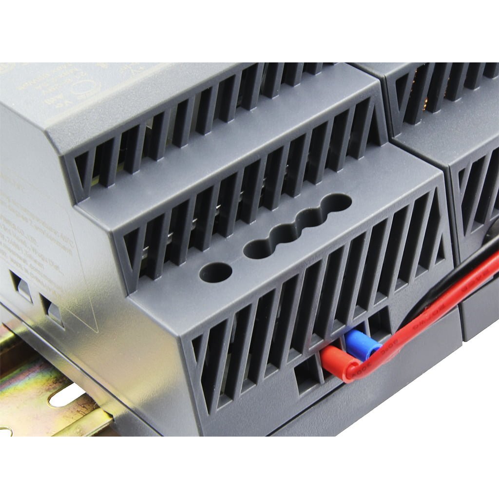 DIN maitinimo šaltinis Eura VZA-59A5 2Easy - Image 5