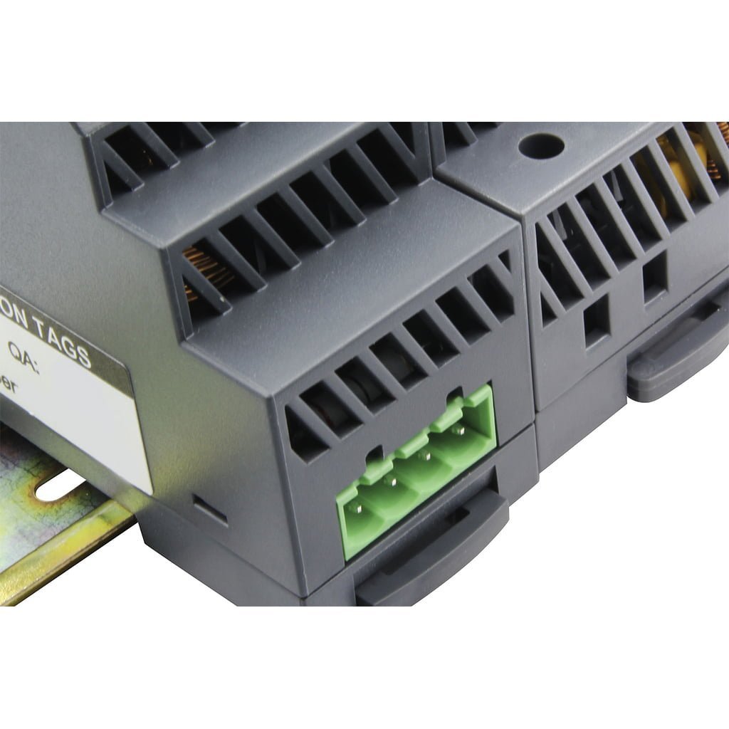 DIN maitinimo šaltinis Eura VZA-59A5 2Easy - Image 6