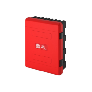 Dėžė gaisrinei žarnai DAKEN Dual