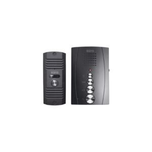 Domofonas Eura ADP-12A3 Invito