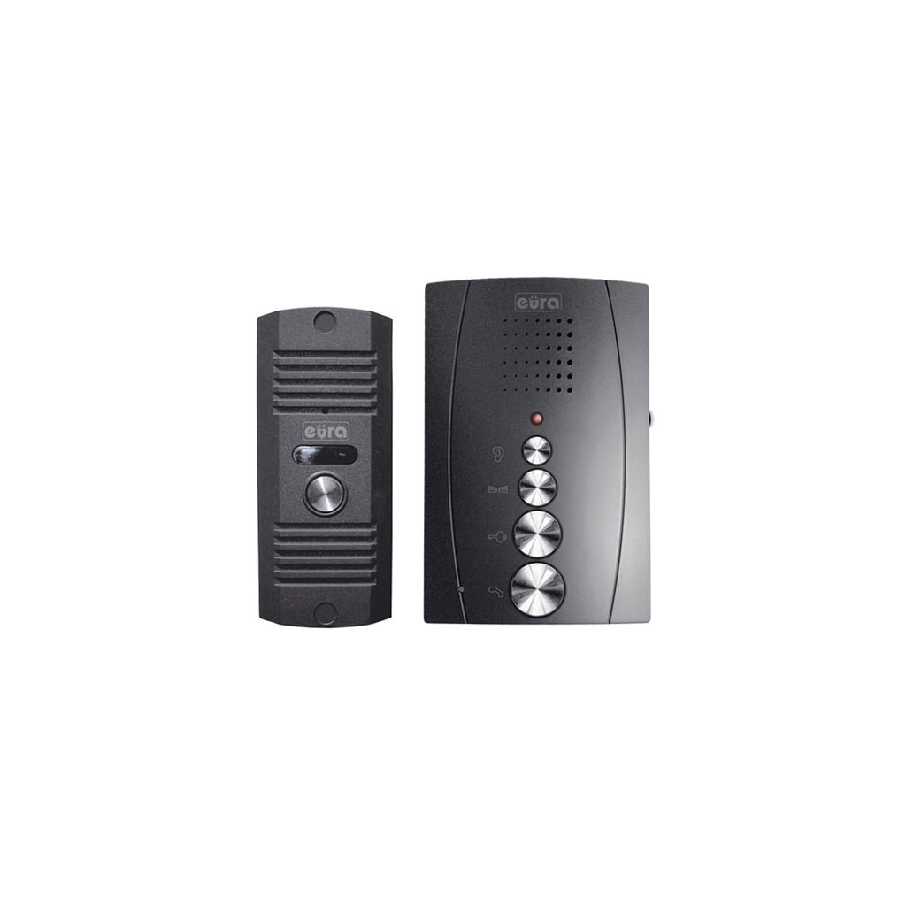 Domofonas Eura ADP-12A3 Invito