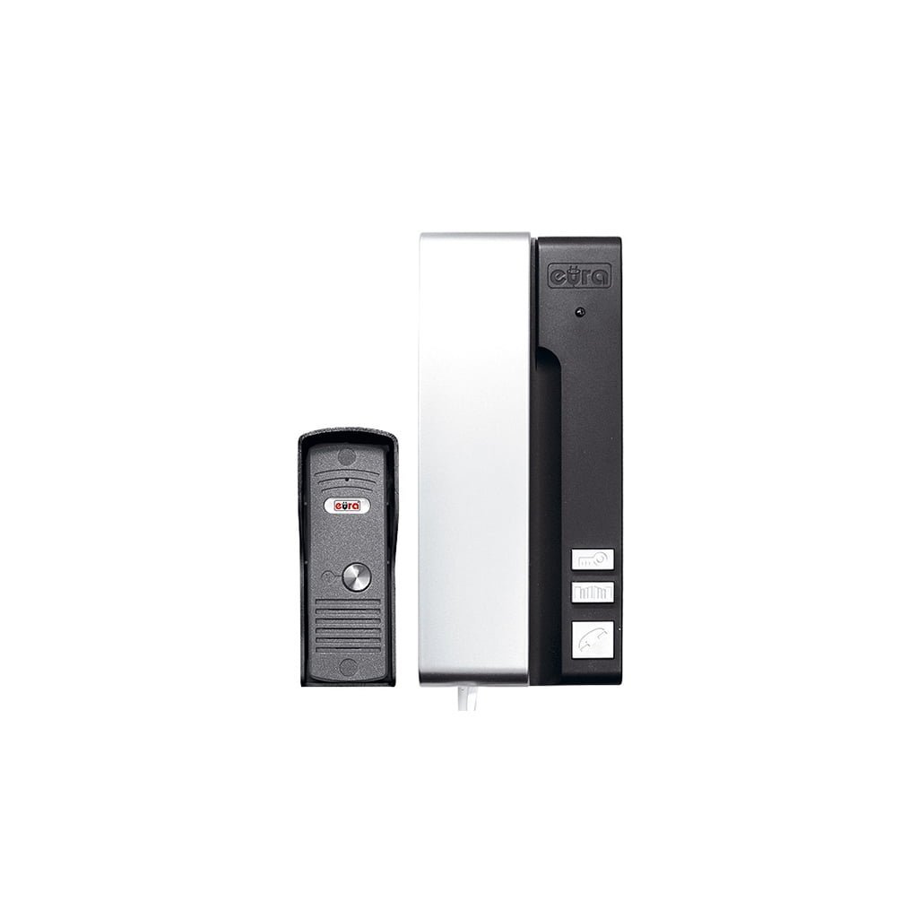 Domofonas Eura ADP-30A3 Uno