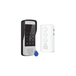 Domofonas Eura ADP-34A3 White