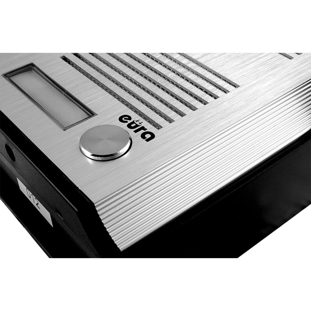 Domofonas Eura ADP-41A3 Remoto - Image 7