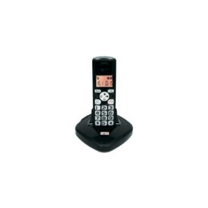 Domofono ragelis Eura CL-3602B