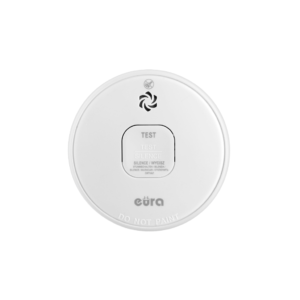 Dūmų detektorius Eura SD-13A2