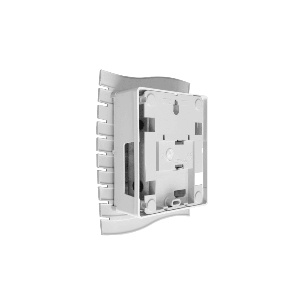 Dviejų garsų durų skambutis Eura DB-90G7 ~ 230V AC - Image 3