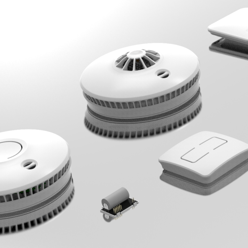 Belaidis modulis FireAngel Wi-Safe 2 - Image 9