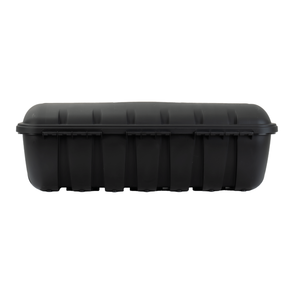 Gesintuvo dėžė DAKEN Strike 9-12kg (juoda) - Image 6