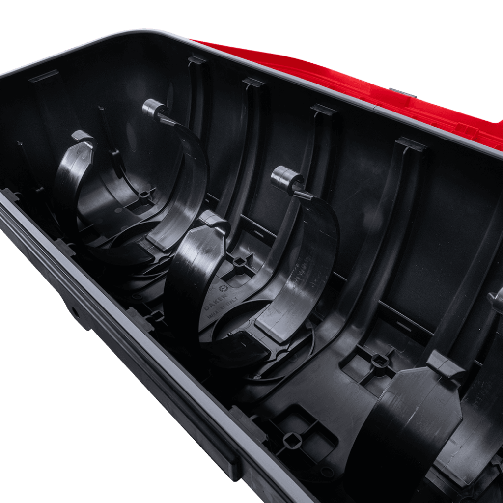 Gesintuvo dėžė DAKEN Strike 9-12kg - Image 6