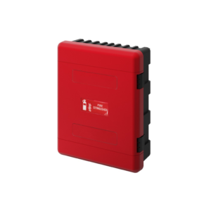 Gesintuvų dėžė DAKEN Dual (2 vnt. x 6 kg)