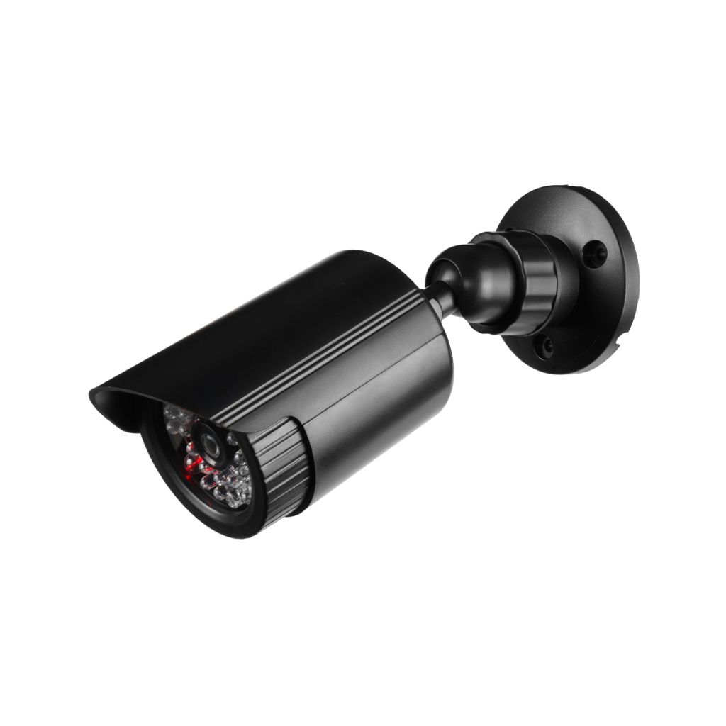 Imitacinė kamera El home AK-10B3 juoda