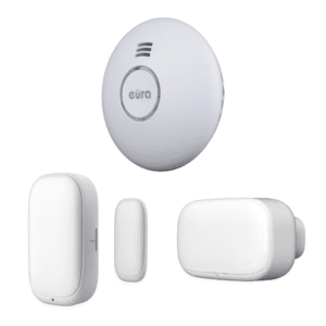 Išmanus apsaugos rinkinys El home Eura WSD1