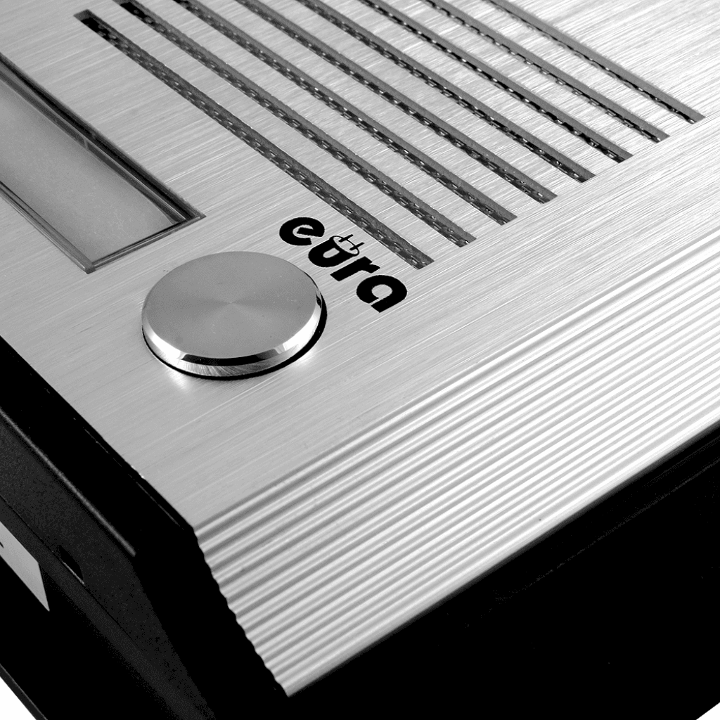 Išorinė domofono kasetė Eura ADA-22A3 - Image 3