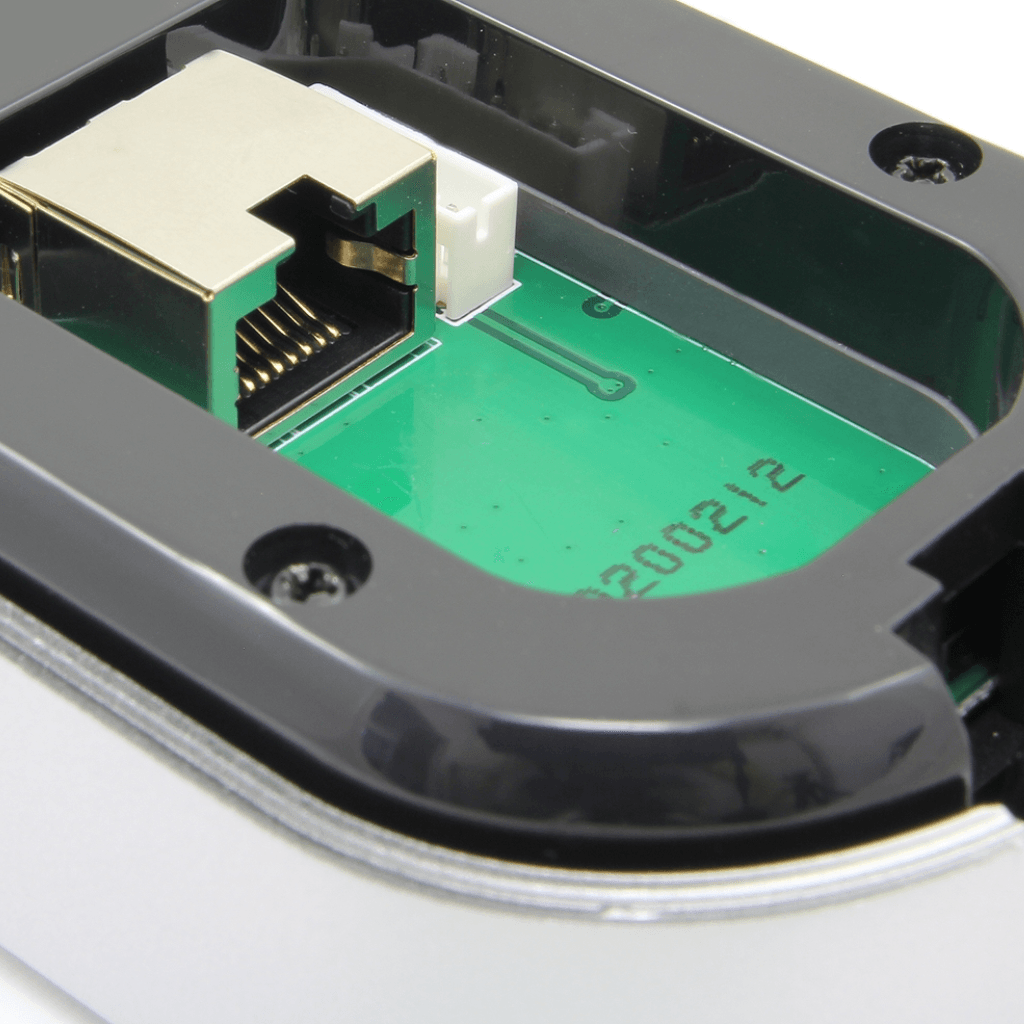 Išorinė domofono kasetė Eura Pro IP VIP-50A5 - Image 6