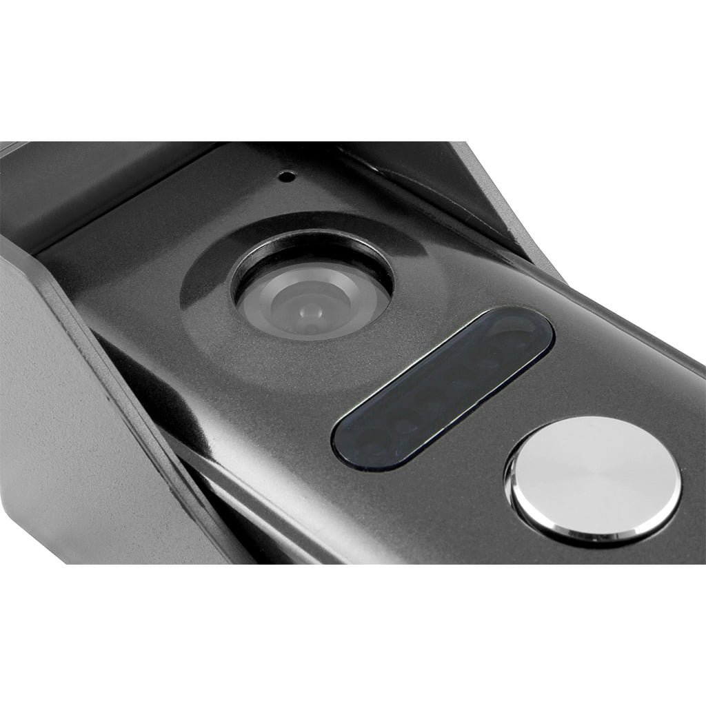 Išorinė domofono kasetė Eura VDA-10A3 - Image 5