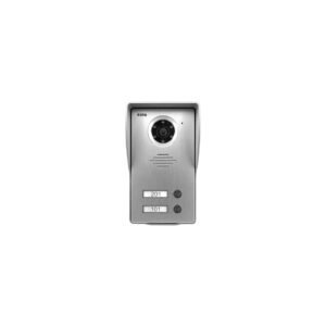 Išorinė domofono kasetė Eura VDA-23A3