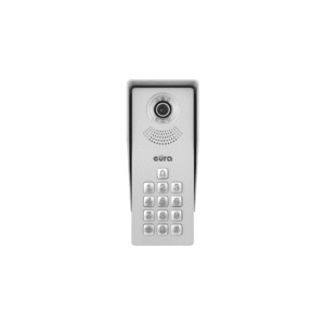 Išorinė domofono kasetė Eura VDA-81A3